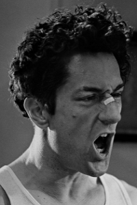 Raging Bull [Robert De Niro]